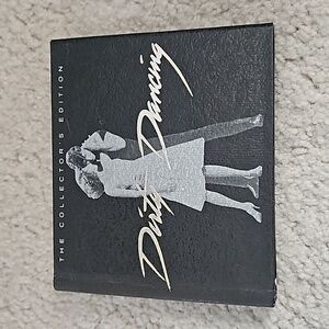 Dirty Dancing The Collector's Edition CD set